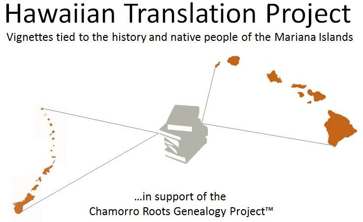 Hawaiian Translation Project