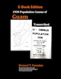 1930 Census of Guam Transcribed EBook for Mac
