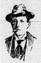 Francisco Martinez Portusach (Kansas City Star, Sep. 16, 1900)