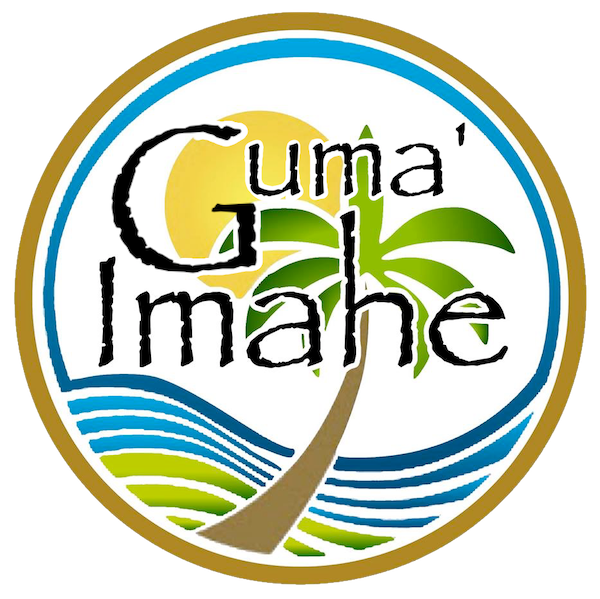guma imahe logo