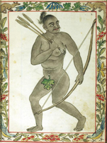1590-Boxer Codex-Ladrones_2