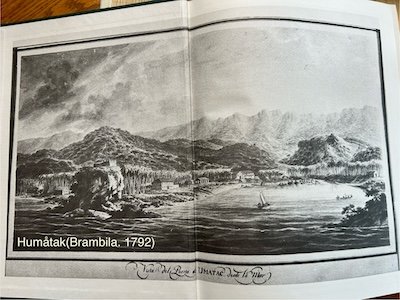 1792 HumatakSeaSideView