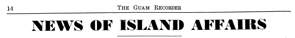 Guam Recorder February 1937 