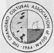 Chamorro Cultural Association Logo