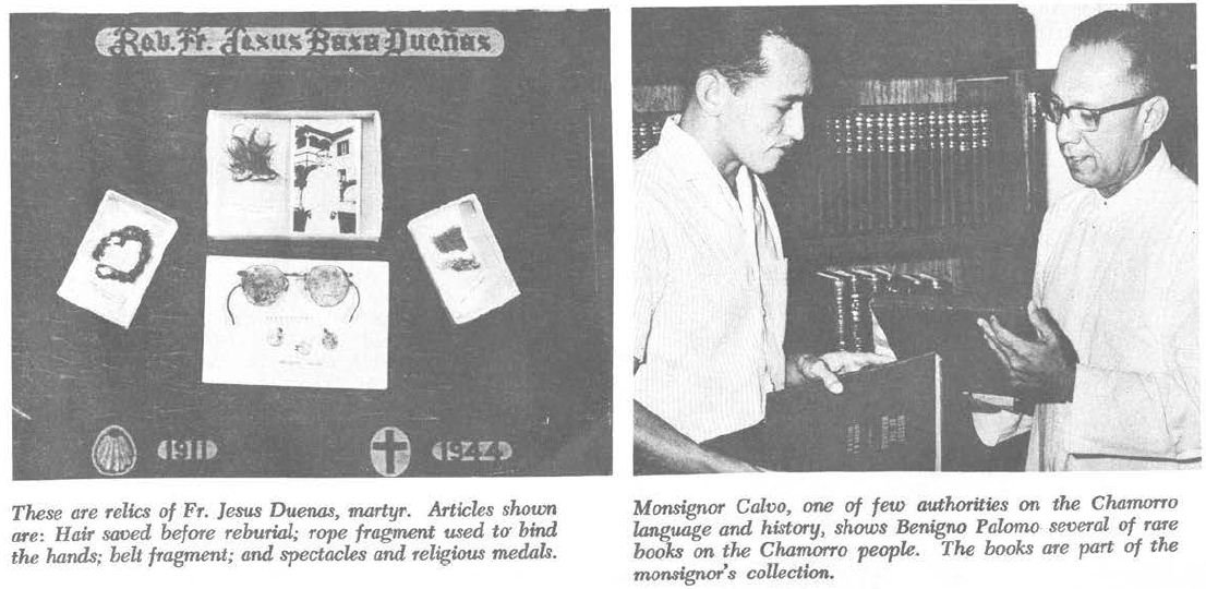 (Pacific Profiles, 1964)
