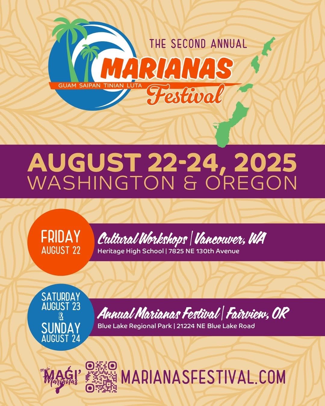 2025MarianasFestivalFlyer