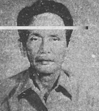 Daniel Manibusan Aldan