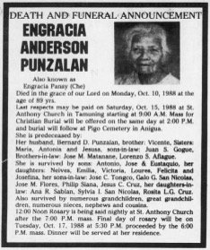 06 EngraciaPunzalanFuneralAnnouncement