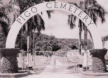 Pigo Cemetery