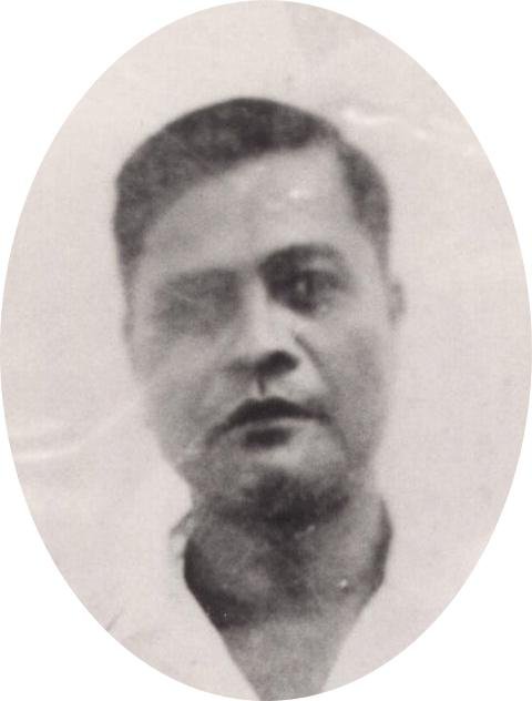 Ignacio Jai Manibusan Cruz