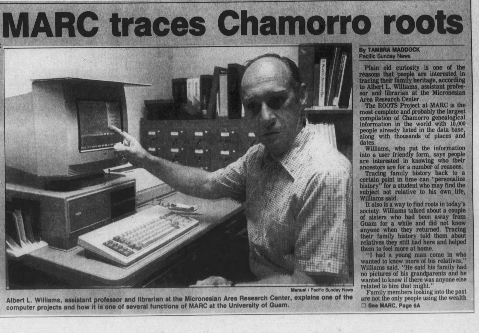 Pacific Daily News 1989 02 26 1