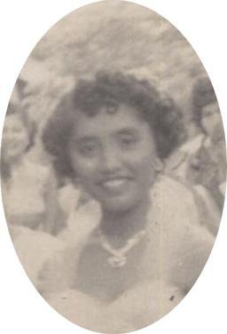 Rosita Leon Guerrero Cruz Punzalan