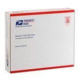 USPS Priority Mail